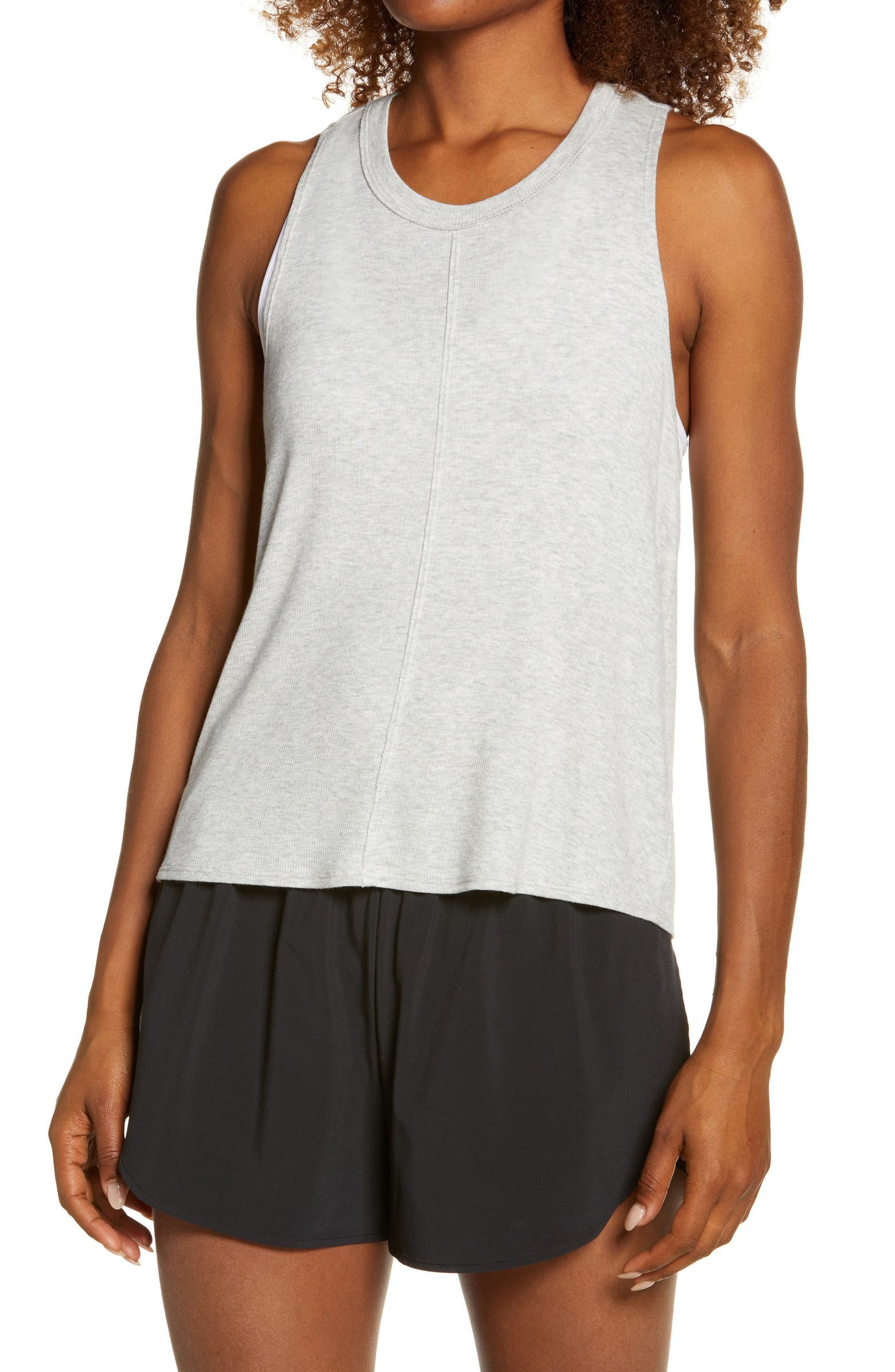 Favorite Rib Tank | Nordstrom | Nordstrom