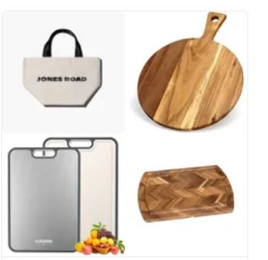 Elevate your next weekend outing with these chic and practical essentials perfect for browsing the local farmers' market in style—shop the entire collection through my link in bio!
 

 #LTKdayinmylife #LTKselfcare #LTKHome