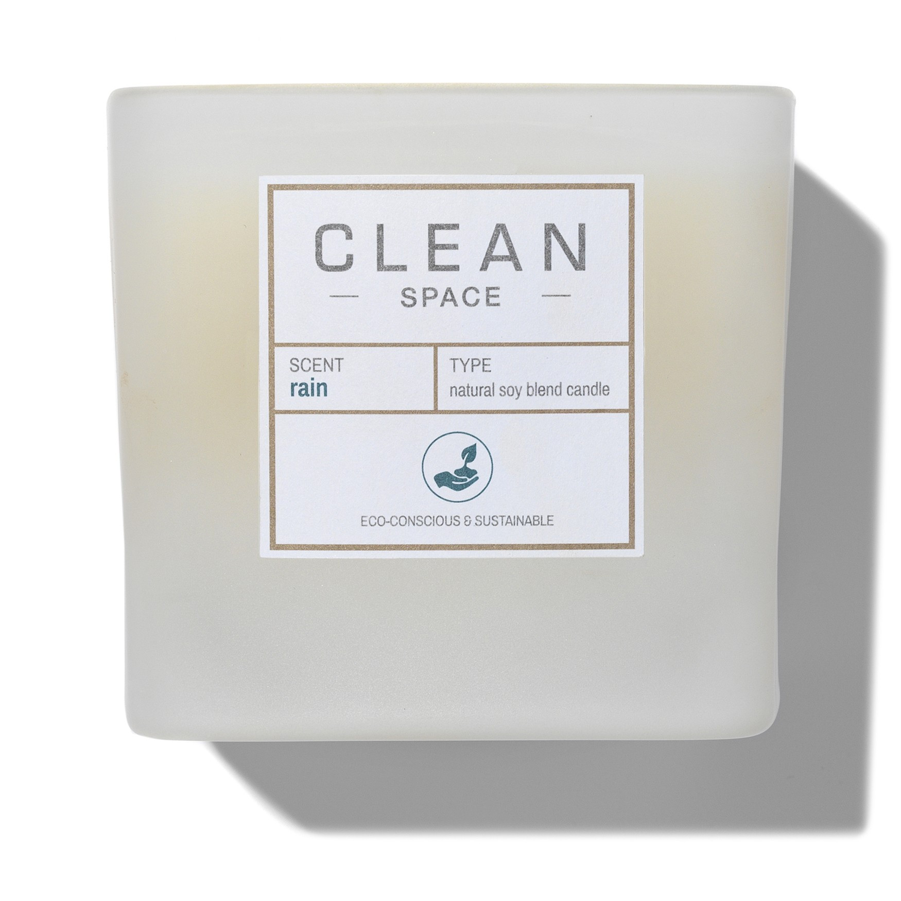 Clean Reserve Rain Candle | Space NK | Space NK (EU)