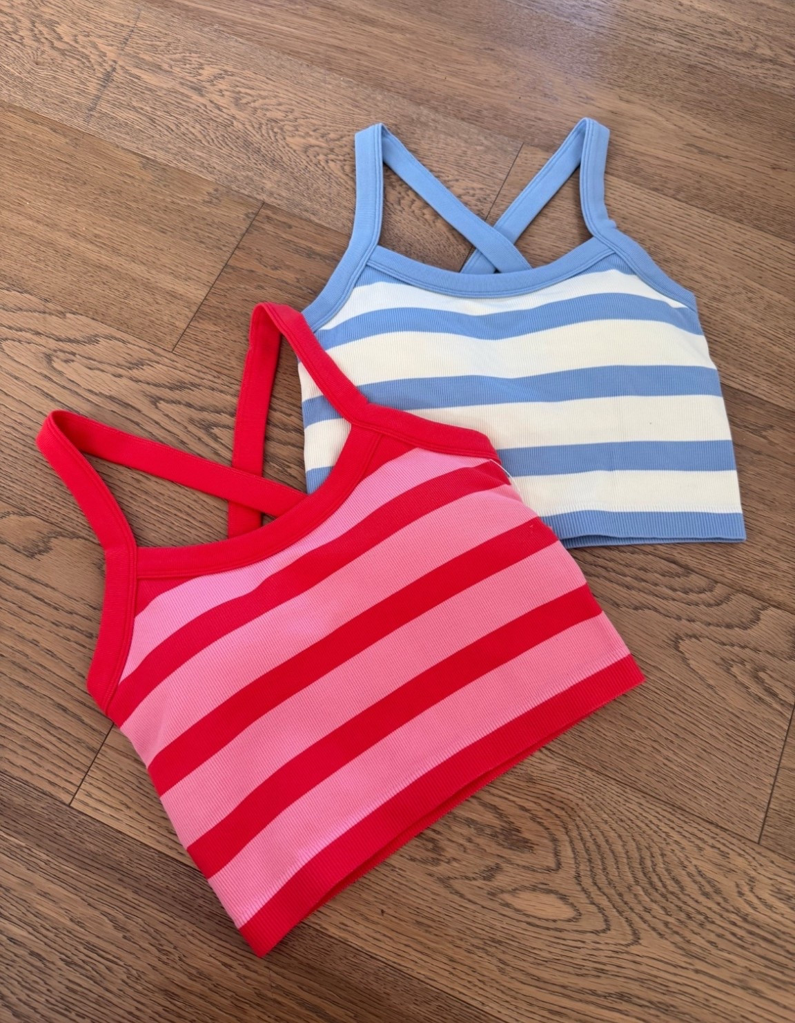 Target look for less workout tops ✨ hurry they are selling fast!!!

#LTKActive #LTKFindsUnder50 #LTKGiftGuide