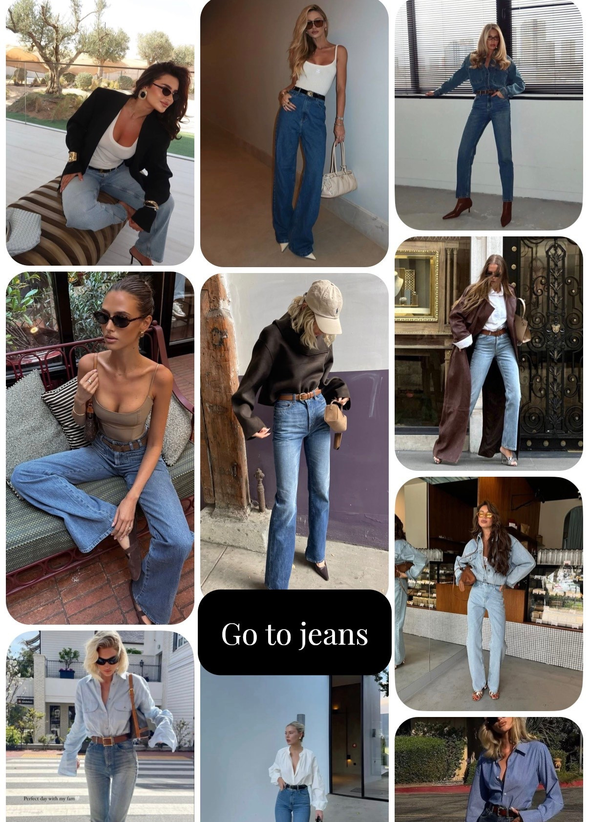 Must have jeans to give you the best body ever!!

#LTKootd #LTKgrwm #LTKdayinmylife