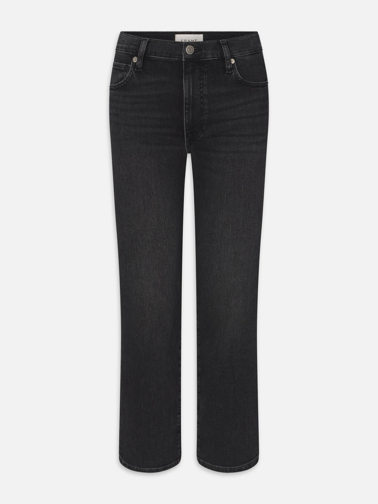 THE MELLOW SOLACE | Frame Denim