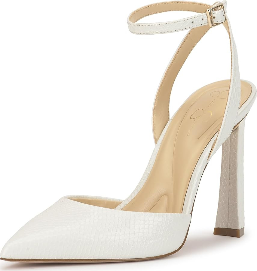 Jessica Simpson Women's Ocanna | Amazon (US)