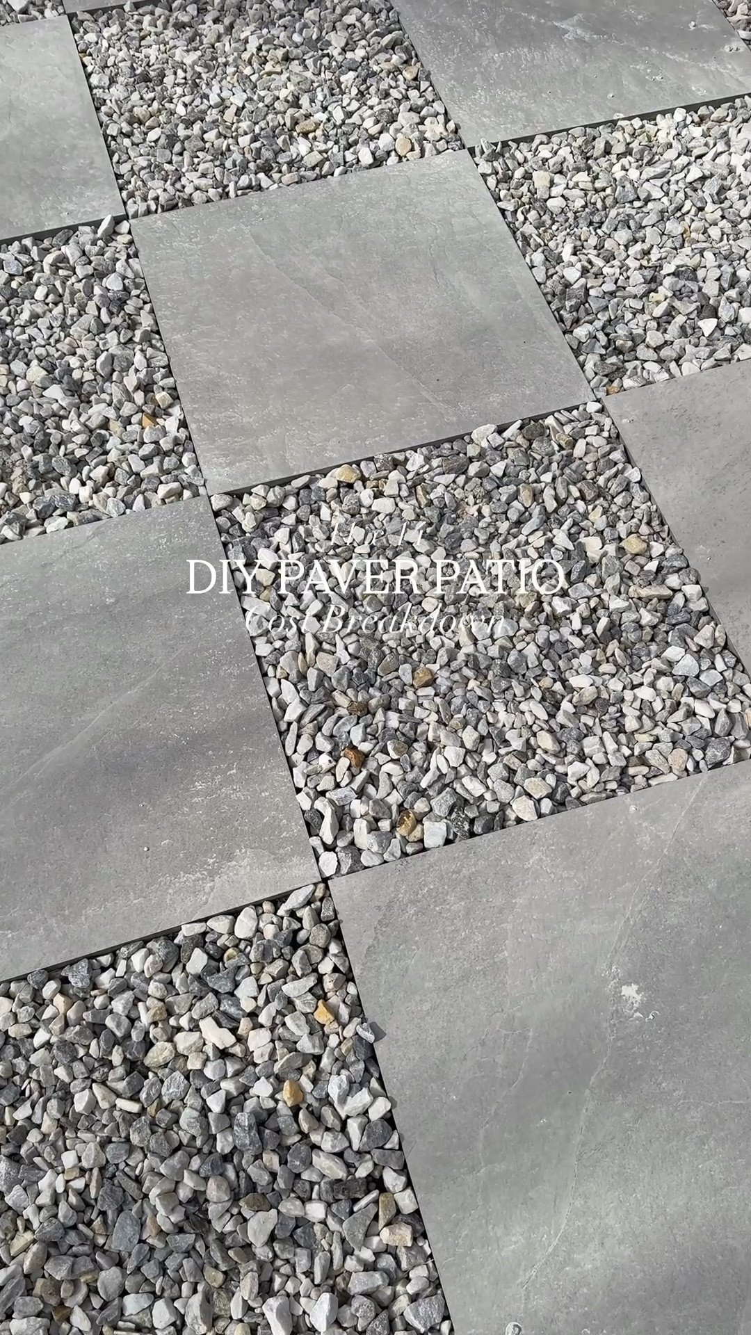 Everything we used for our DIY paver patio! 



#LTKSeasonal #LTKHome #LTKSaleAlert