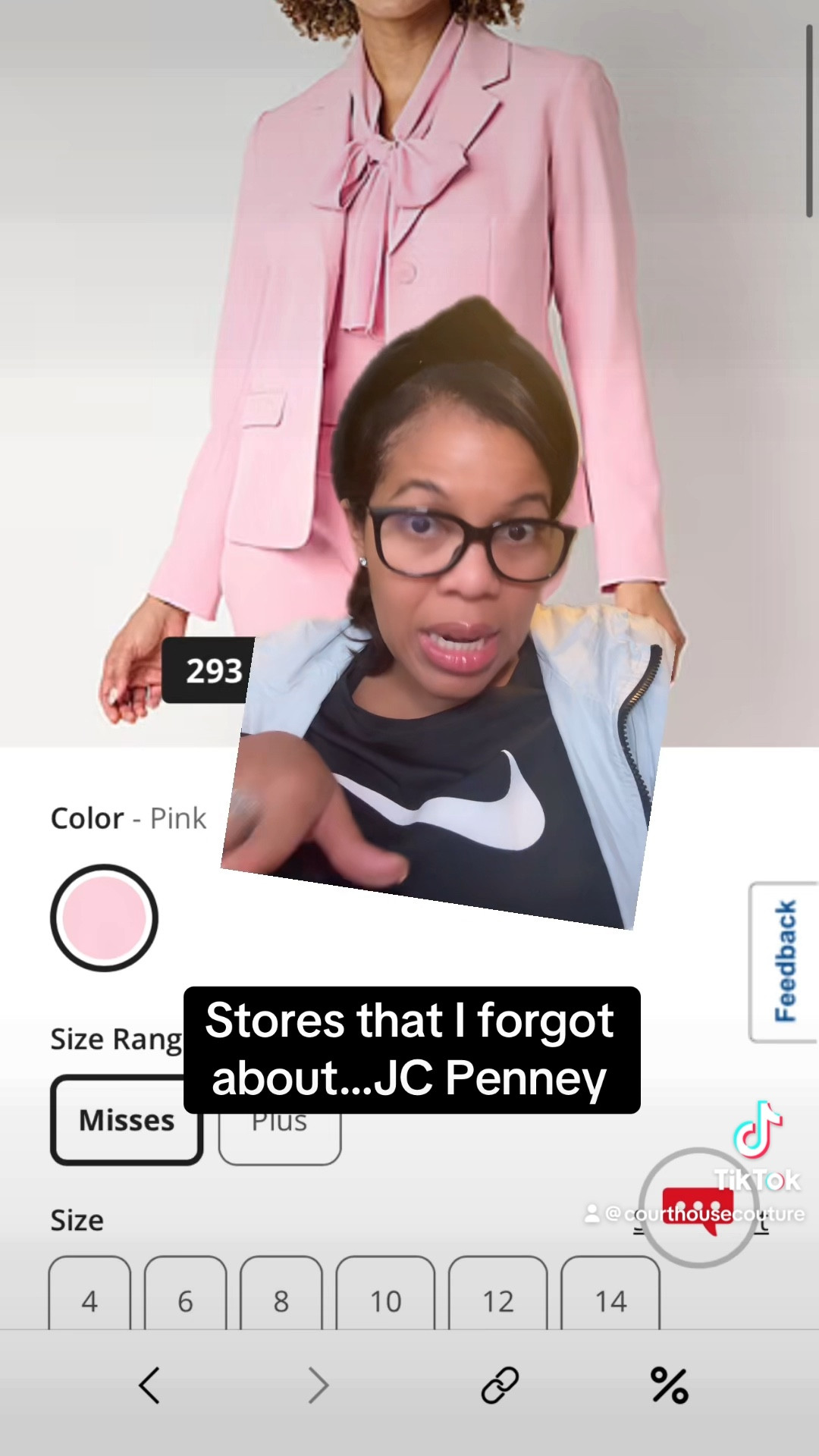 I can’t believe I forgot about Jc Penney! I am loving all of the D 9 apparel and the amazing Christmas decor

#LTKFindsUnder50 #LTKHoliday #LTKFindsUnder100