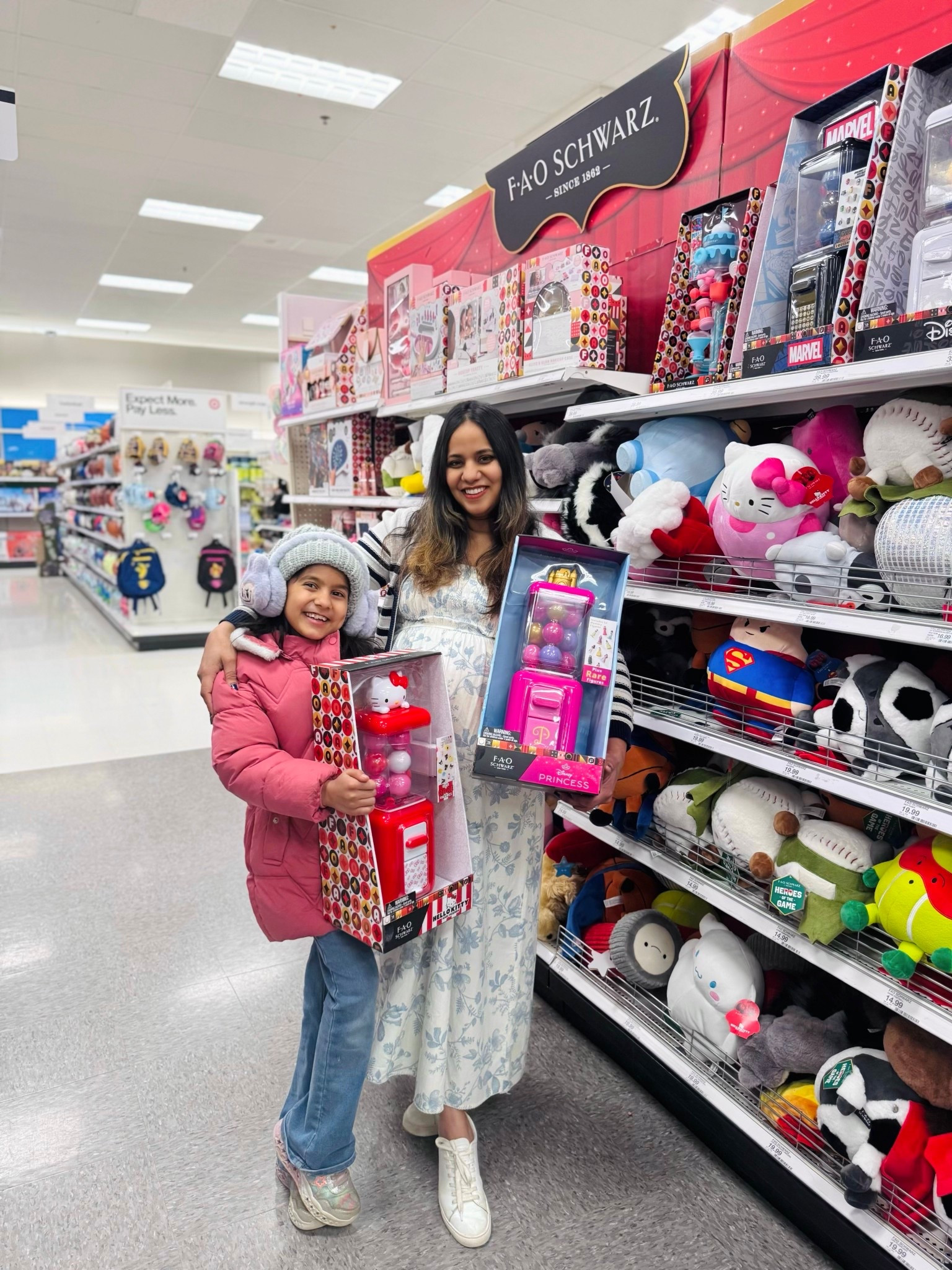I love this spring dress from Target! Fits my 37 weeks bump so well. #maternitydressing #pregnancy #maternitydress #pregnant #momtobe

#LTKBaby #LTKmomlife #LTKBump