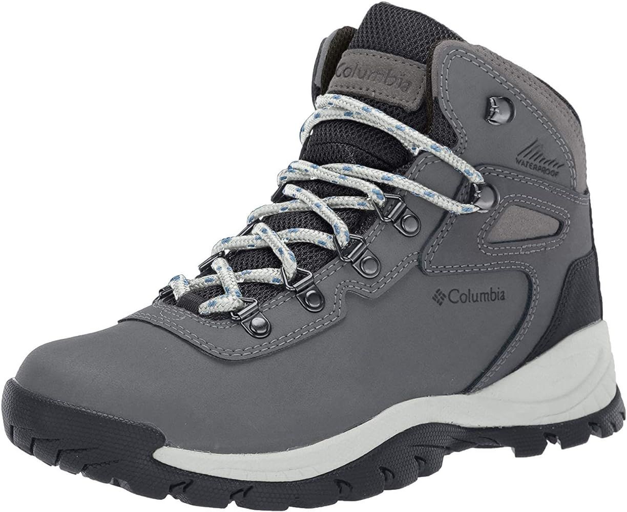 Columbia Women's Newton Ridge Plus Hiking Boot | Amazon (US)