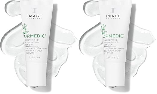 IMAGE Skincare ORMEDIC pH Balancing Lip Enhancement Complex with Avocado Oil & Vitamin E for Deep... | Amazon (US)