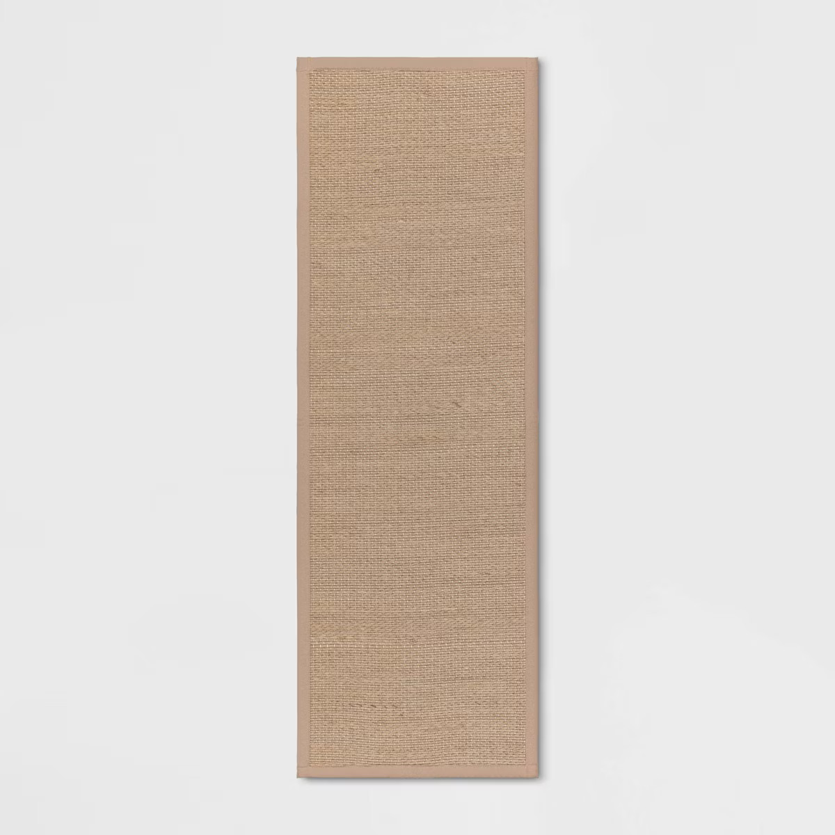 Textured Pet Rug Brown - Threshold™ | Target