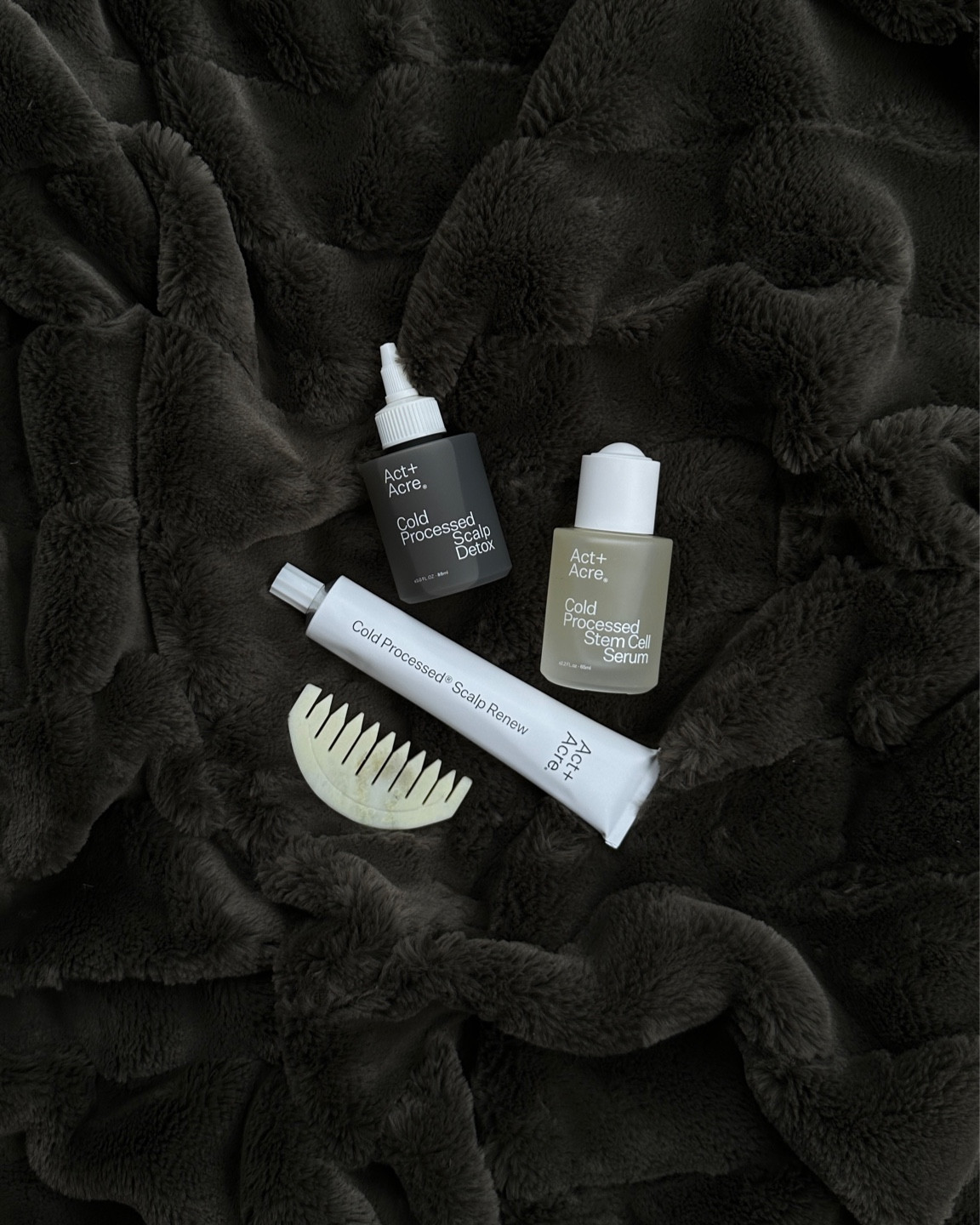 Scalp staples.

Scalp care products, scalp serum, hair growth routine, dry scalp, scalp routine, scalp must haves, hair growth must haves, scalp exfoliator.

#LTKBeauty #LTKFindsUnder100 #LTKFindsUnder50