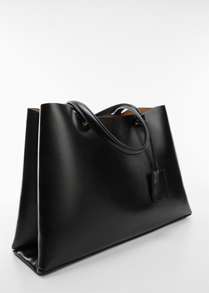 Search: black bag woman (104) | Mango USA | MANGO (US)