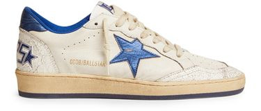 Ball-Star sneakers - GOLDEN GOOSE | 24S US