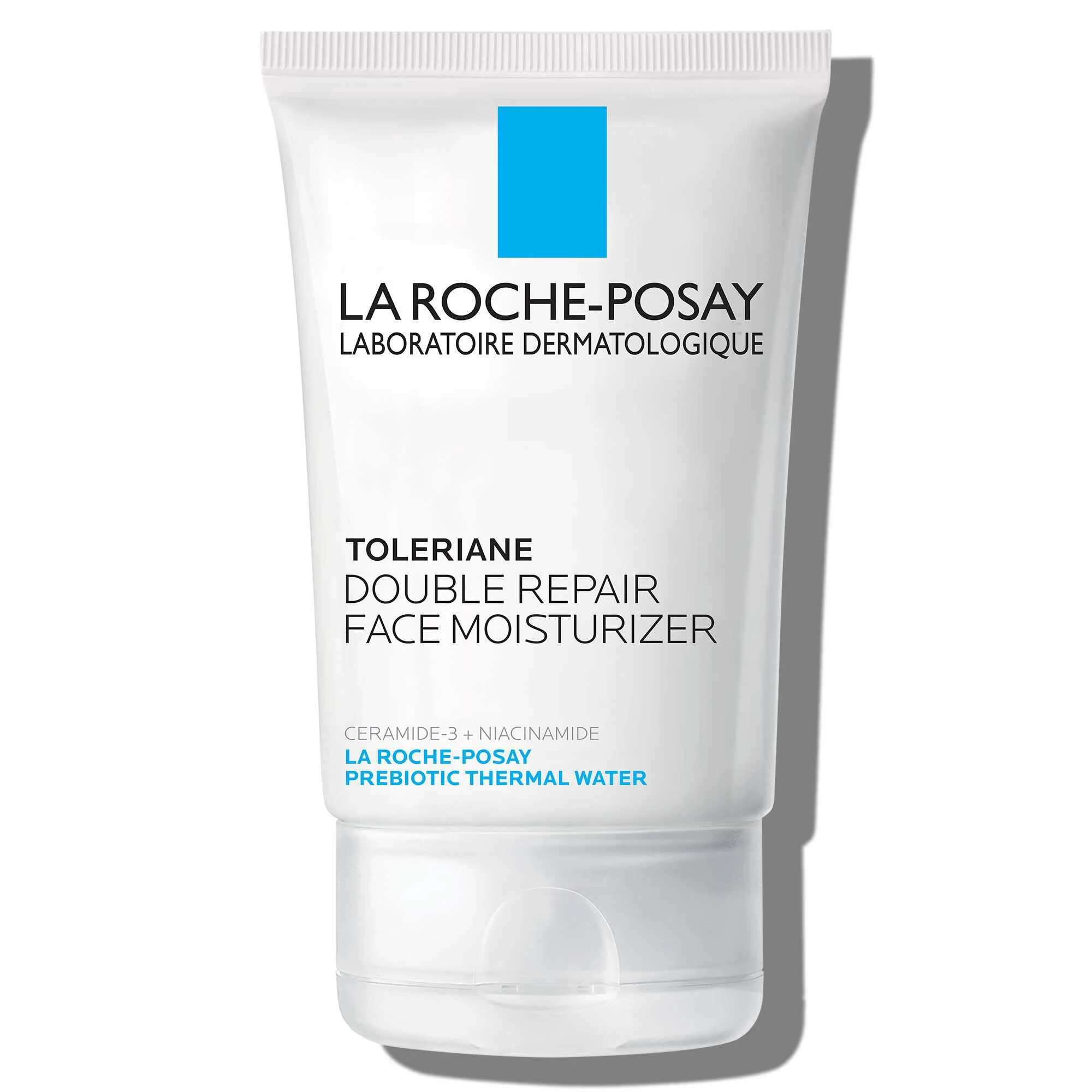 Toleriane Double Repair Face Moisturizer | La Roche-Posay | La Roche-Posay (US)