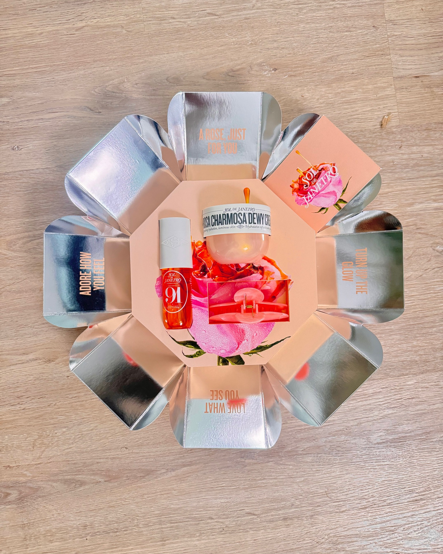 Sol De Janeiro and I go together real bad 🤞🏾 Their scents never miss, and there’s a fragrance for just about every vibe 🙂‍↕️ 91 has become my new on-the-go bestie and we definitely leave a trail of goodness wherever we go 🧡

#LTKBeauty #LTKgrwm #LTKselfcare