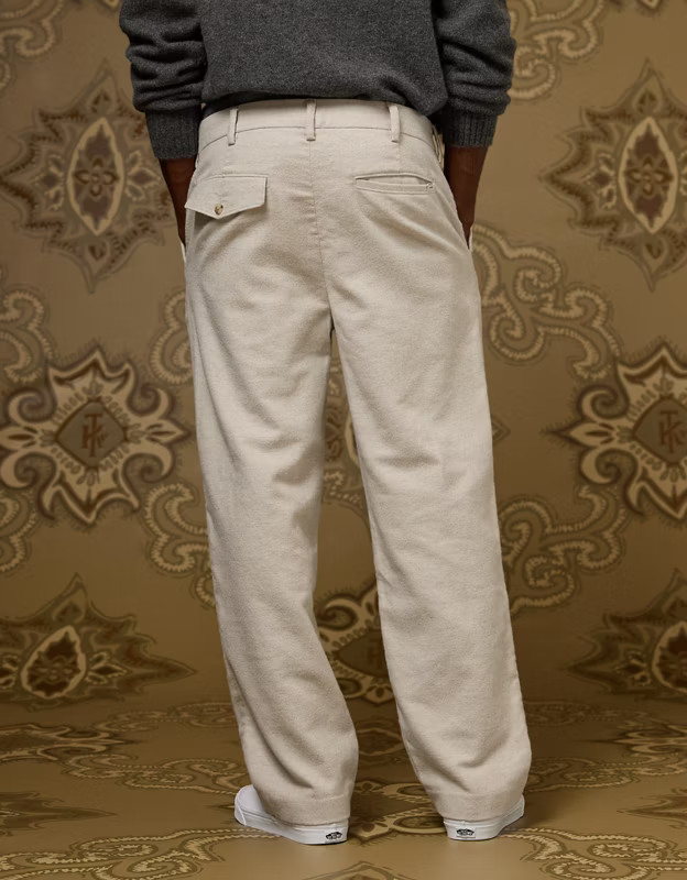 AE x Tru Kolors Loose Trouser | American Eagle Outfitters (US & CA)