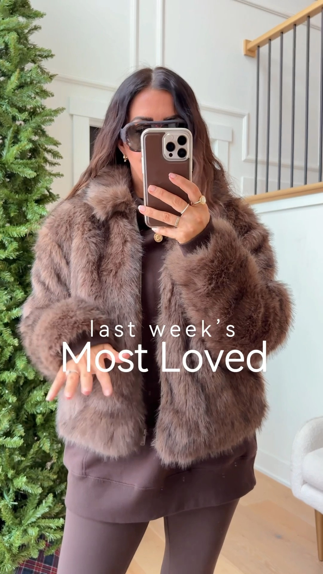 Sharing your favorite picks from last week! Holiday outfits, Christmas outfits, tween boy gifts, beauty gifts, faux fur jacket, Nike shoes, tween boots and more! 

#LTKHoliday #LTKGiftGuide #LTKFindsUnder50