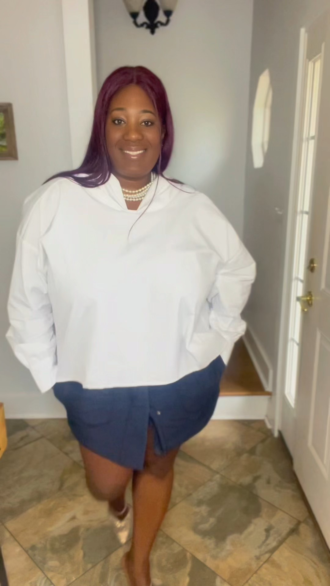 #LTKgrwm #LTKPlusSize #LTKFindsUnder50