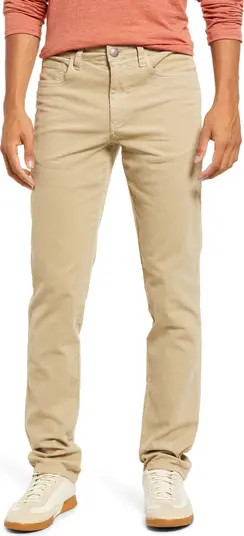 Stretch Corduroy Five Pocket Pants | Nordstrom
