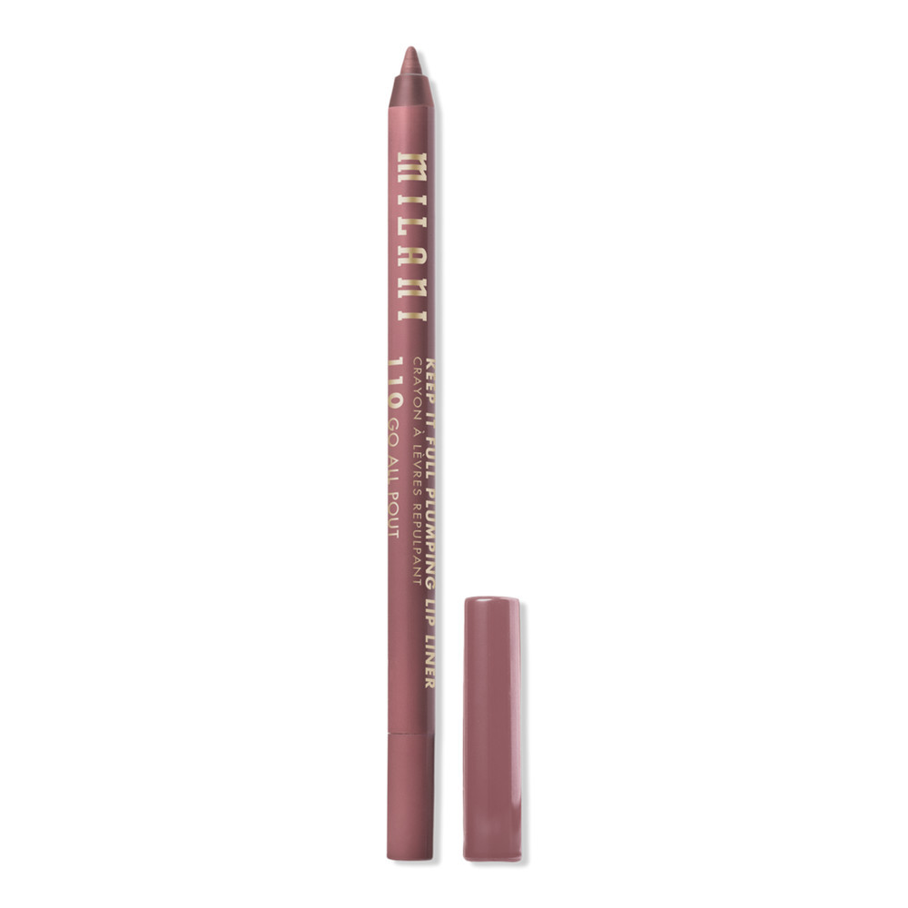 Milani Keep It Full Plumping Lip Liner - Go All Pout | Ulta