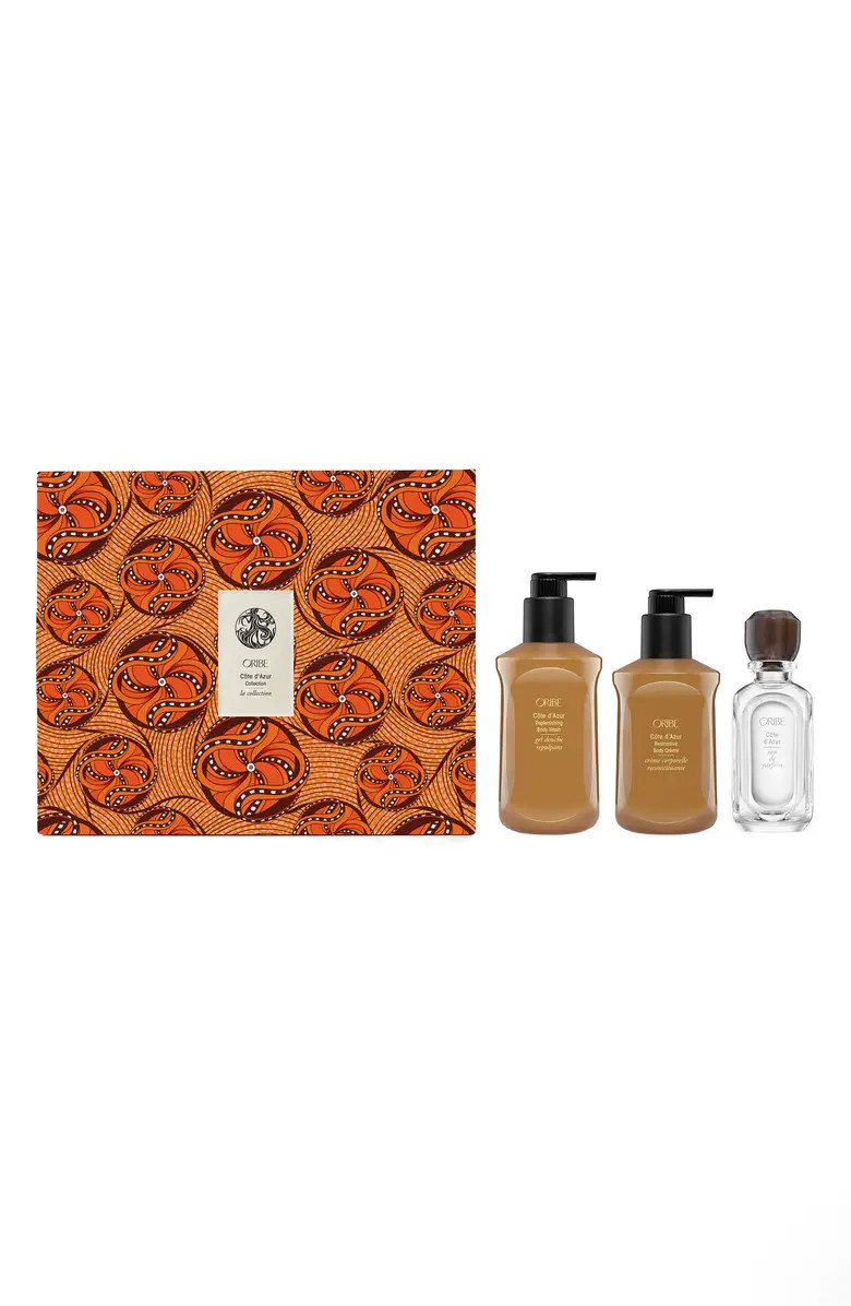 Oribe Côte d'Azur Collection $238 Value | Nordstrom | Nordstrom