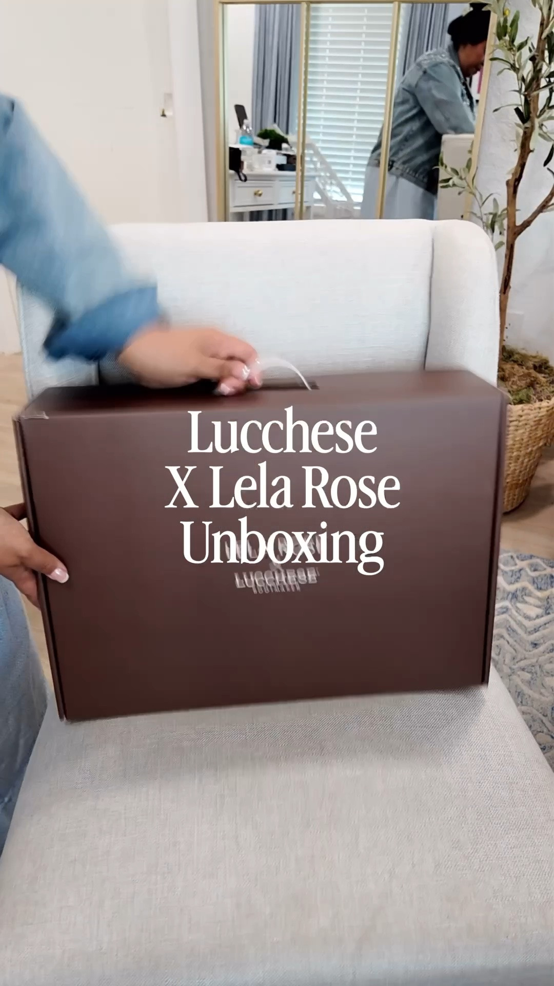 🌷 LUCCHESE ROADRUNNER BOOT 🌷 

These are in collaboration with Lela Rose. They come in this gorgeous box with a dust bag and the wrapping is the cutest. 

This style also comes in like a burnt orange but I just thought this color was so so pretty. If you know me, you know that I wear a ton of blues and navy. 

I also love flowers and I loved the turquoise and green floral detail in this boot. These are absolutely gorgeous! 
@Lucchese Bootmaker 
Boots, lucchese boots, western boots, Lela Rose, Smiles and Pearls

#LTKootd #LTKMidsize #LTKPetite