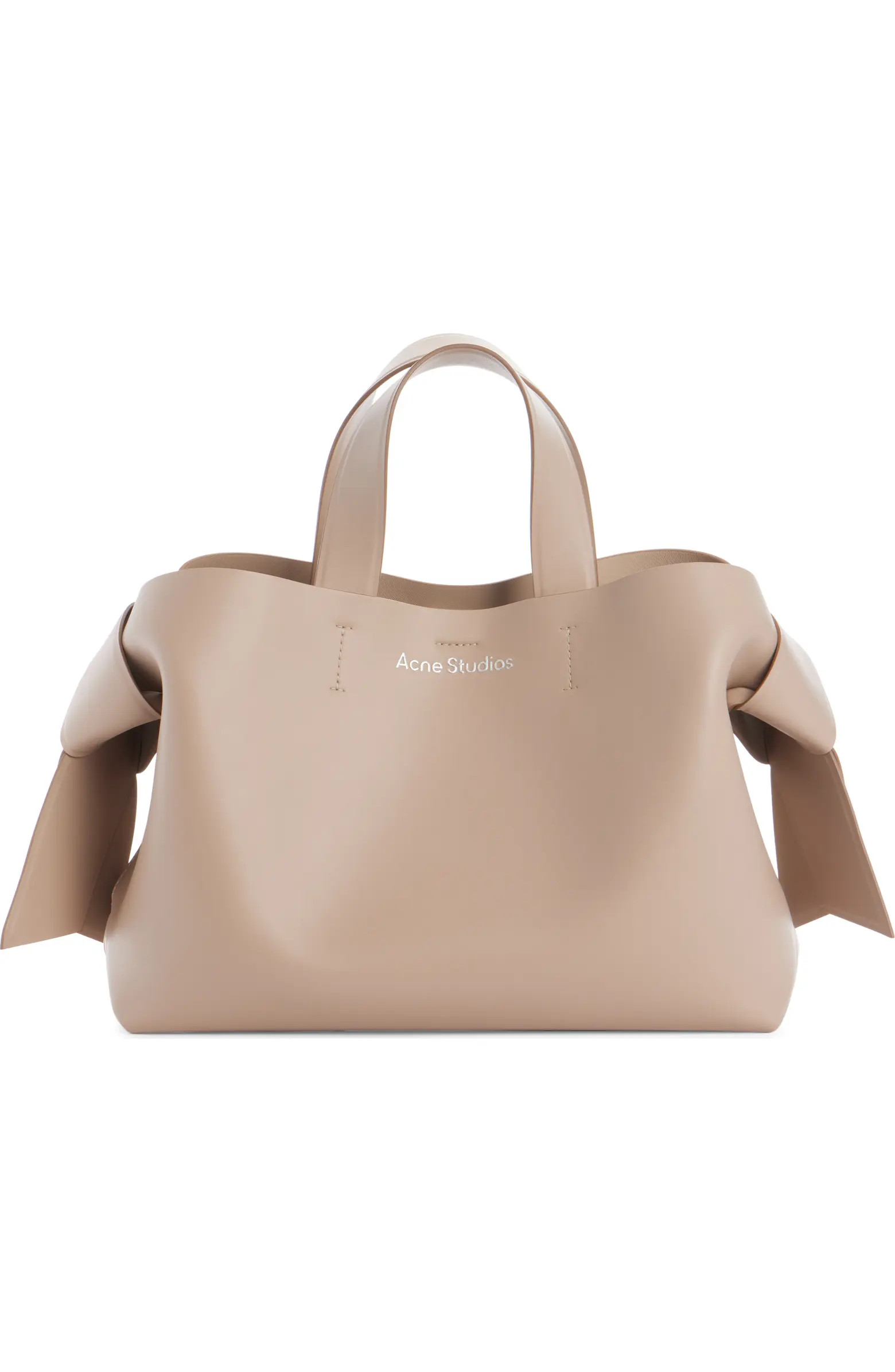 Musubi Leather Tote | Nordstrom