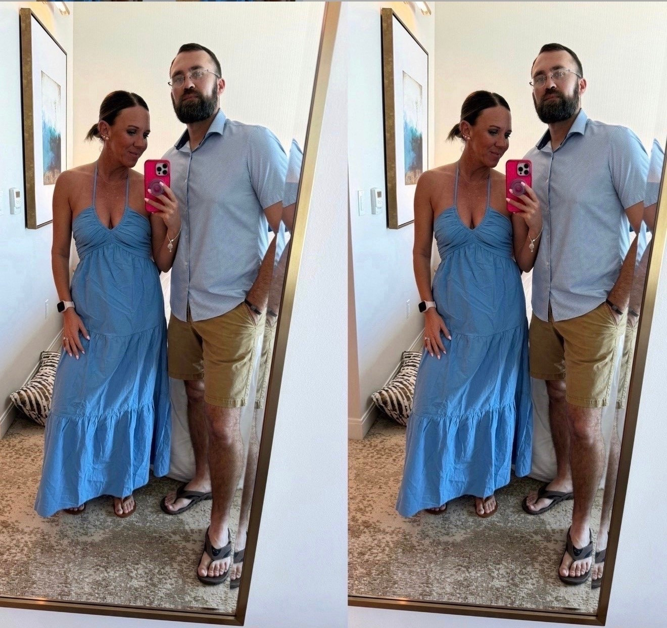Fort Lauderdale Looks  Beach dress but make it Amazon easy 🤍
Lightweight, flattering, and perfect for vacation days. Linked in LTK so you can shop it fast ✨
#LTKStyle #LTKFinds #AmazonFashion #BeachDress #VacationOutfit #ResortWear #OOTD #FloridaStyle

Follow my LTK @LCfashionfitstyle on the @shop.LTK app to view this post and get my exclusive app-only content!

#LTKTravel #LTKMens #LTKOver40