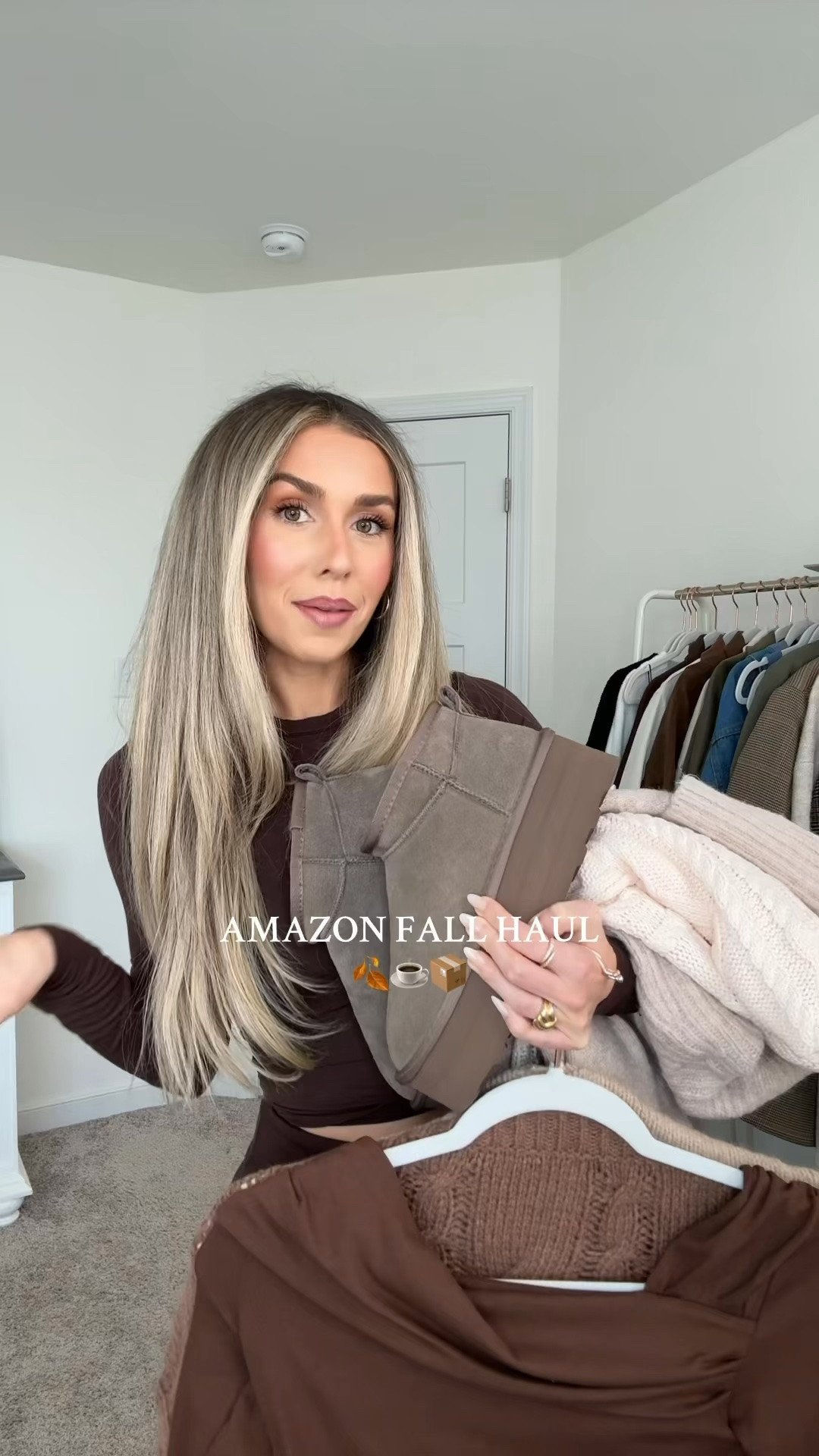Amazon Fall Haul 🤍🍂✨ some cozy closet staples I got last year and can’t wait to wear again! 

Fall outfits
Fall sweaters 
Fall shoes
Fall boots
Amazon style
Amazon outfits 
Amazon sweater
Amazon boots

#LTKSeasonal #LTKPetite #LTKootd