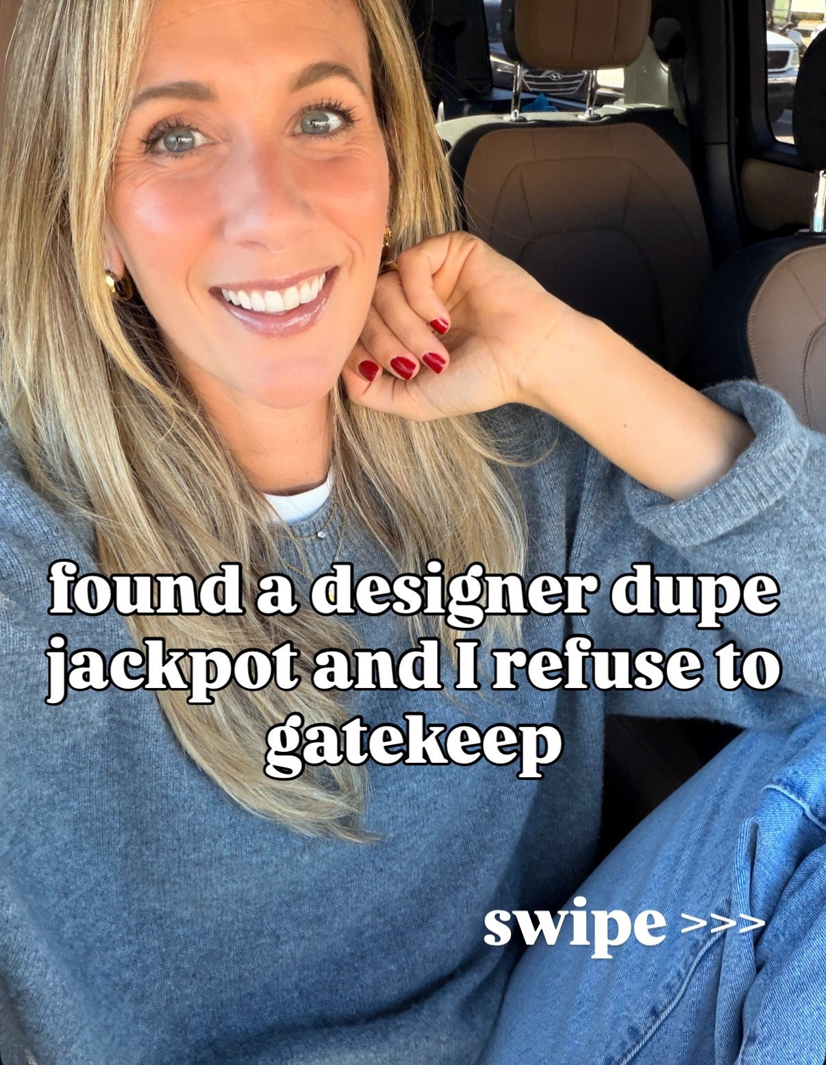 Budget designer dupes 

#LTKSpringSale #LTKHome #LTKootd