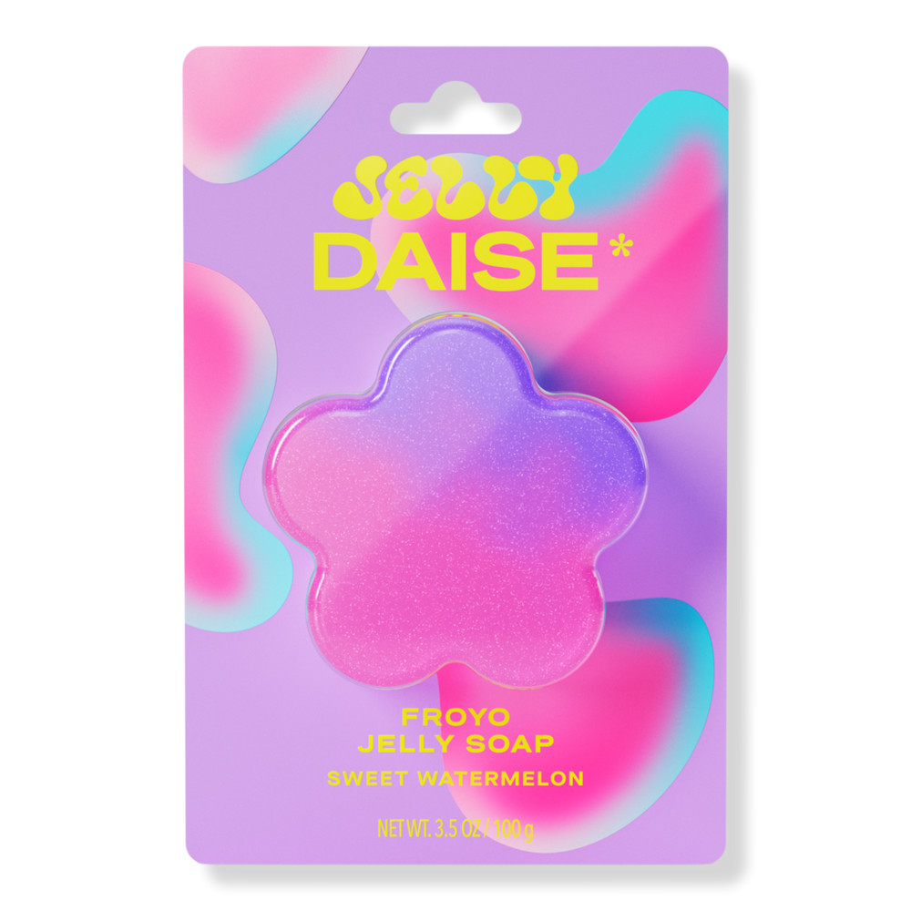 DAISE Jelly Soap - Sweet Watermelon | Ulta