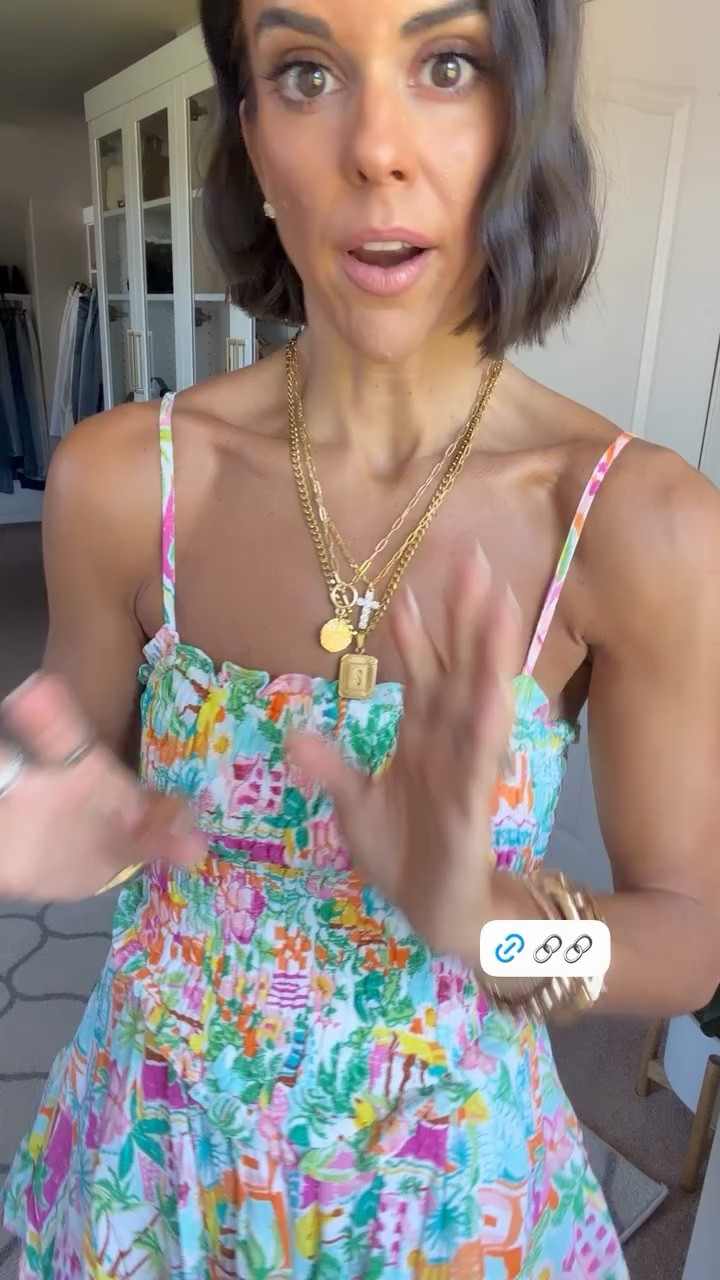 The cutest Walmart romper! Size xs

#LTKdayinmylife #LTKgrwm #LTKootd