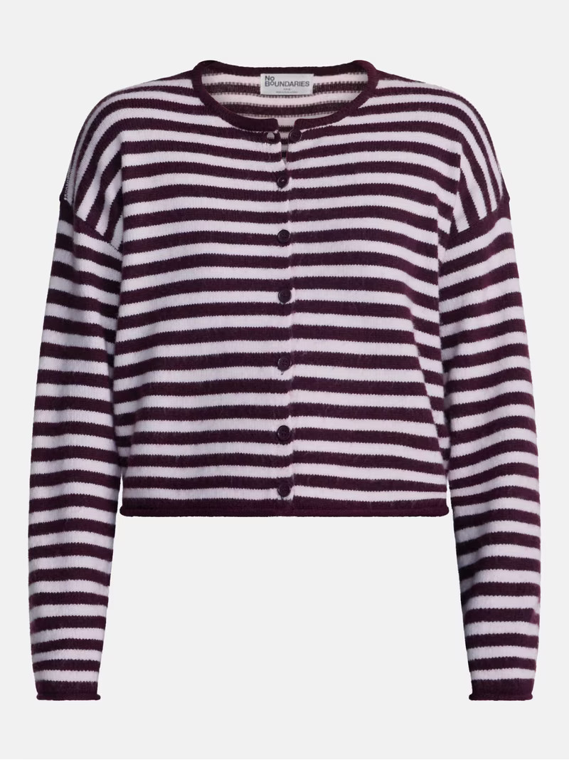 No Boundaries Boxy Fit Button Front Cardigan, Women's and Women's Plus XXS-4X | Walmart (US)