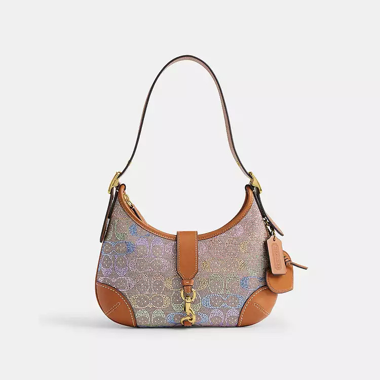 Hamptons Hobo Bag | Coach (US)