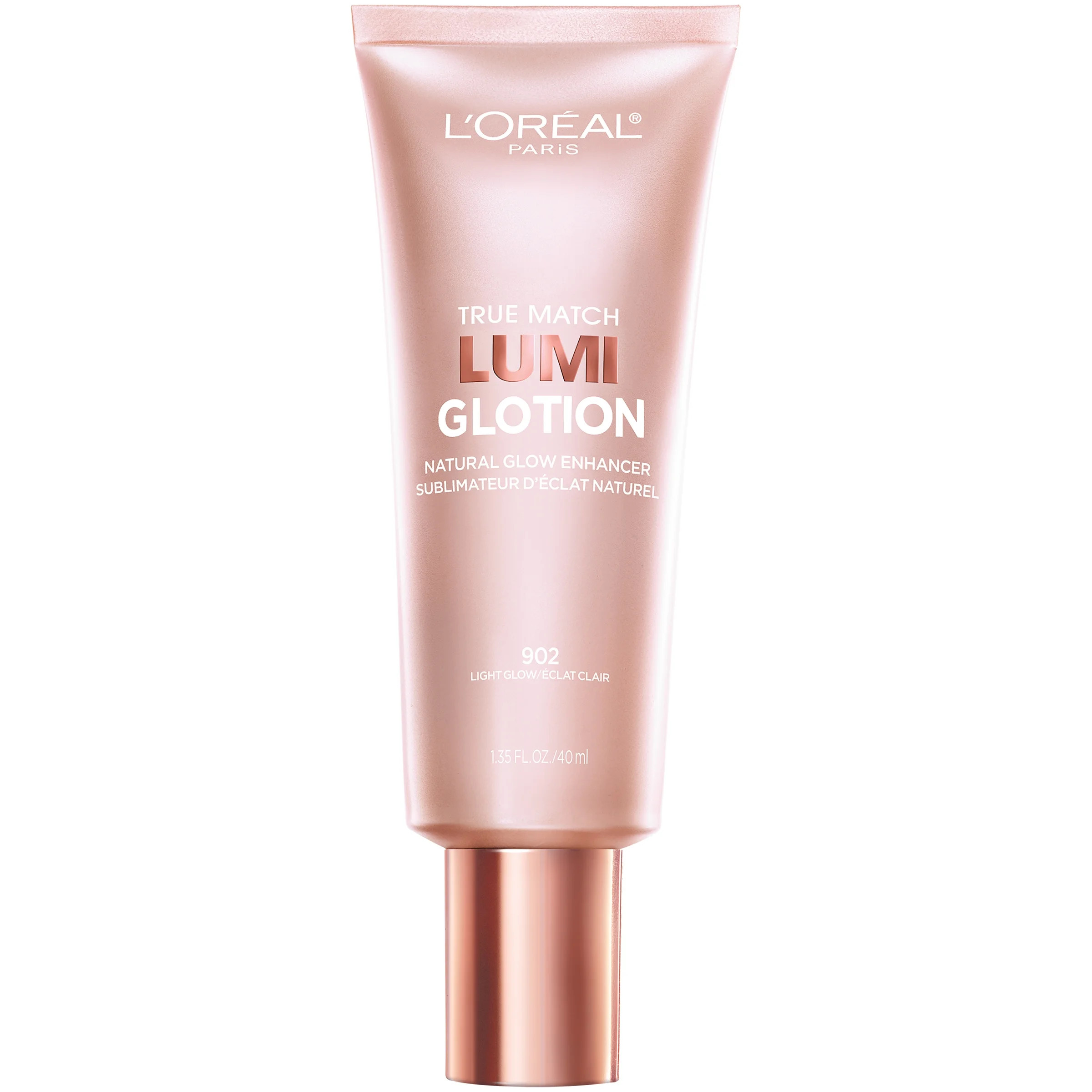L'Oreal Paris True Match Lumi Glotion Natural Glow Enhancer, Light, 1.35 fl. oz. | Walmart (US)