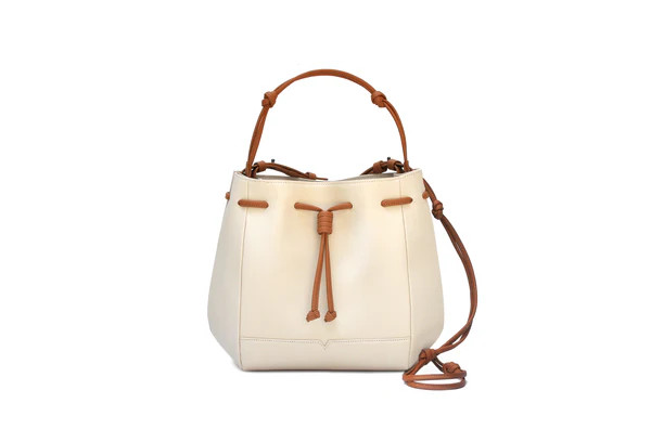 The Bucket Crossbody | von holzhausen