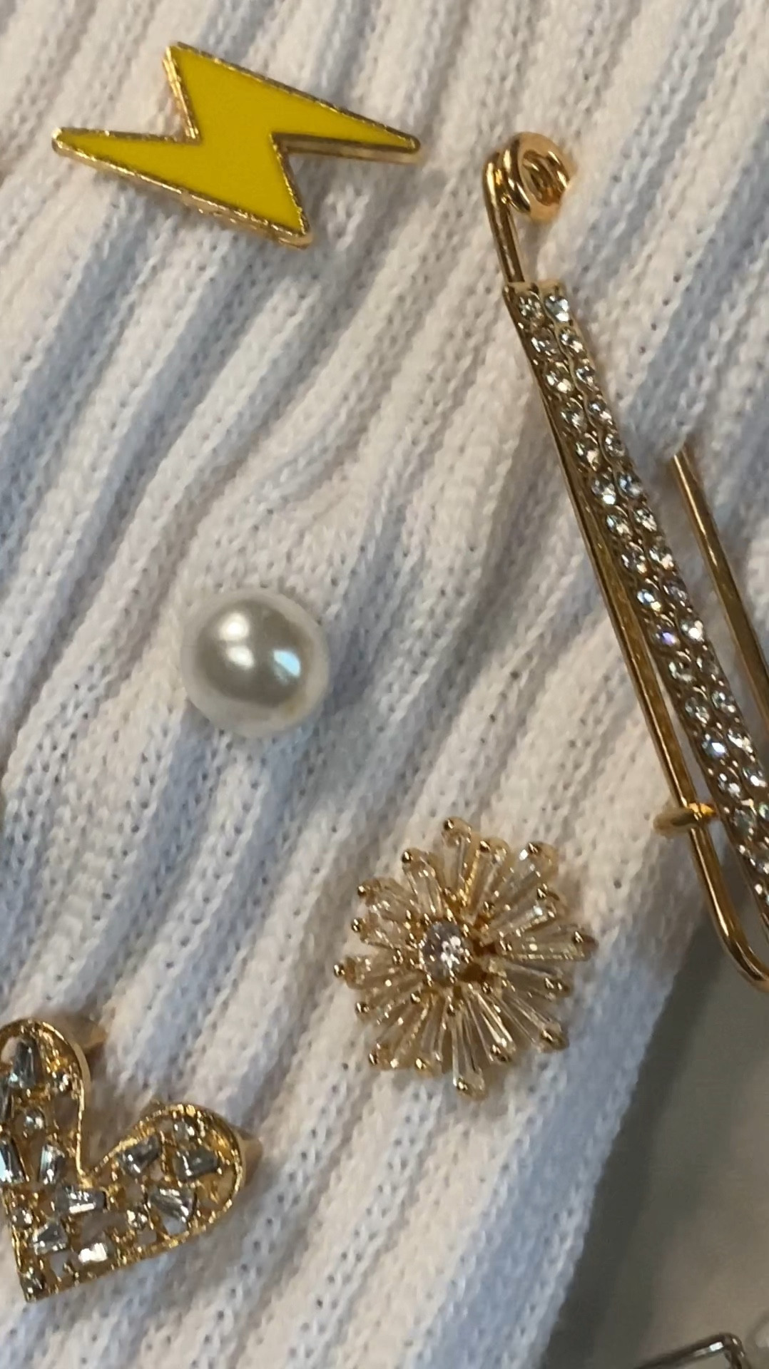 Slouch sock & charms.

#LTKBacktoSchool