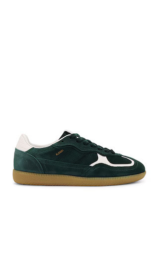 ALOHAS Tb.490 Sneaker in Dark Green. - size 35 | Revolve Clothing (Global)