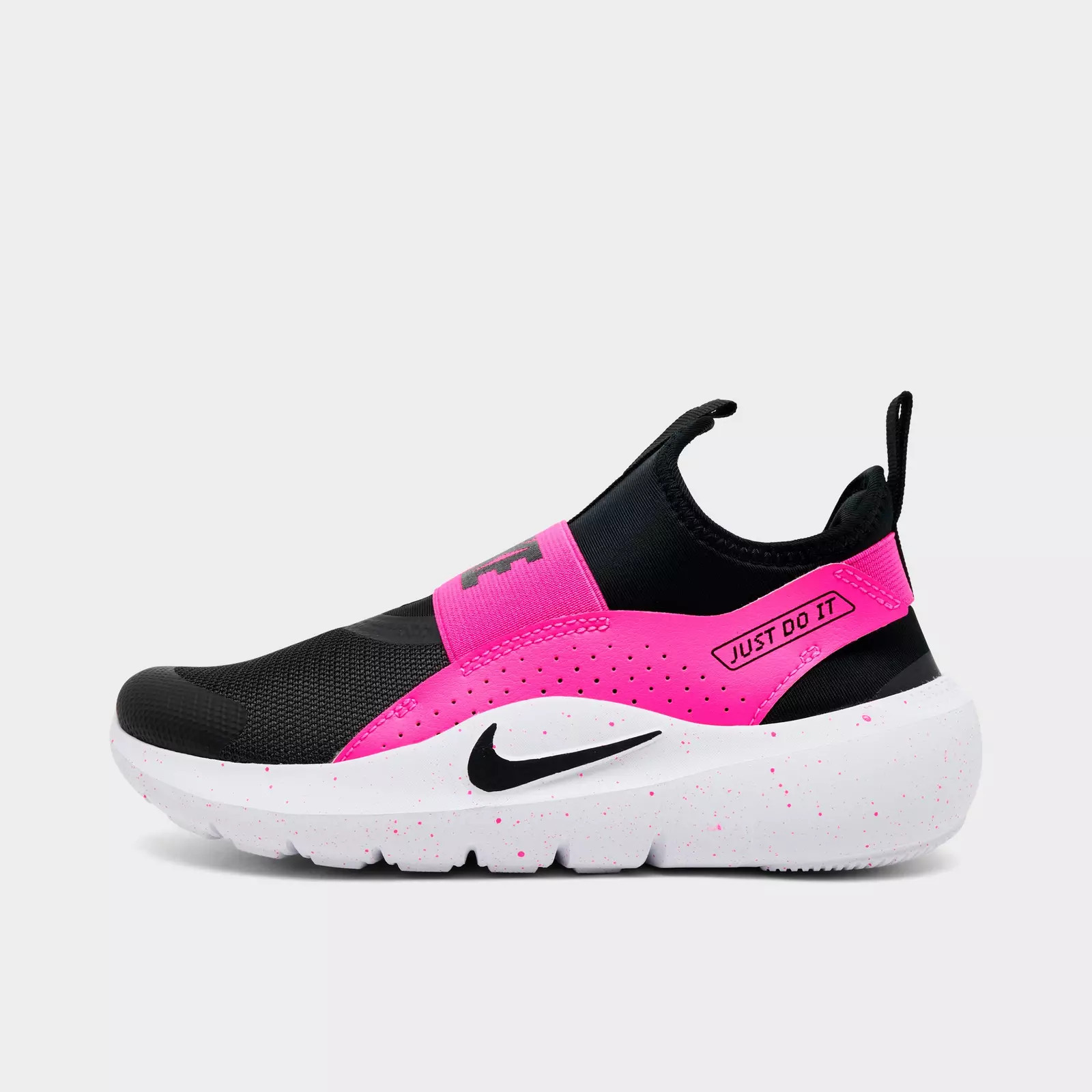 Little Kids' Nike Flex Runner 4 Running Shoes | Finish Line (US)