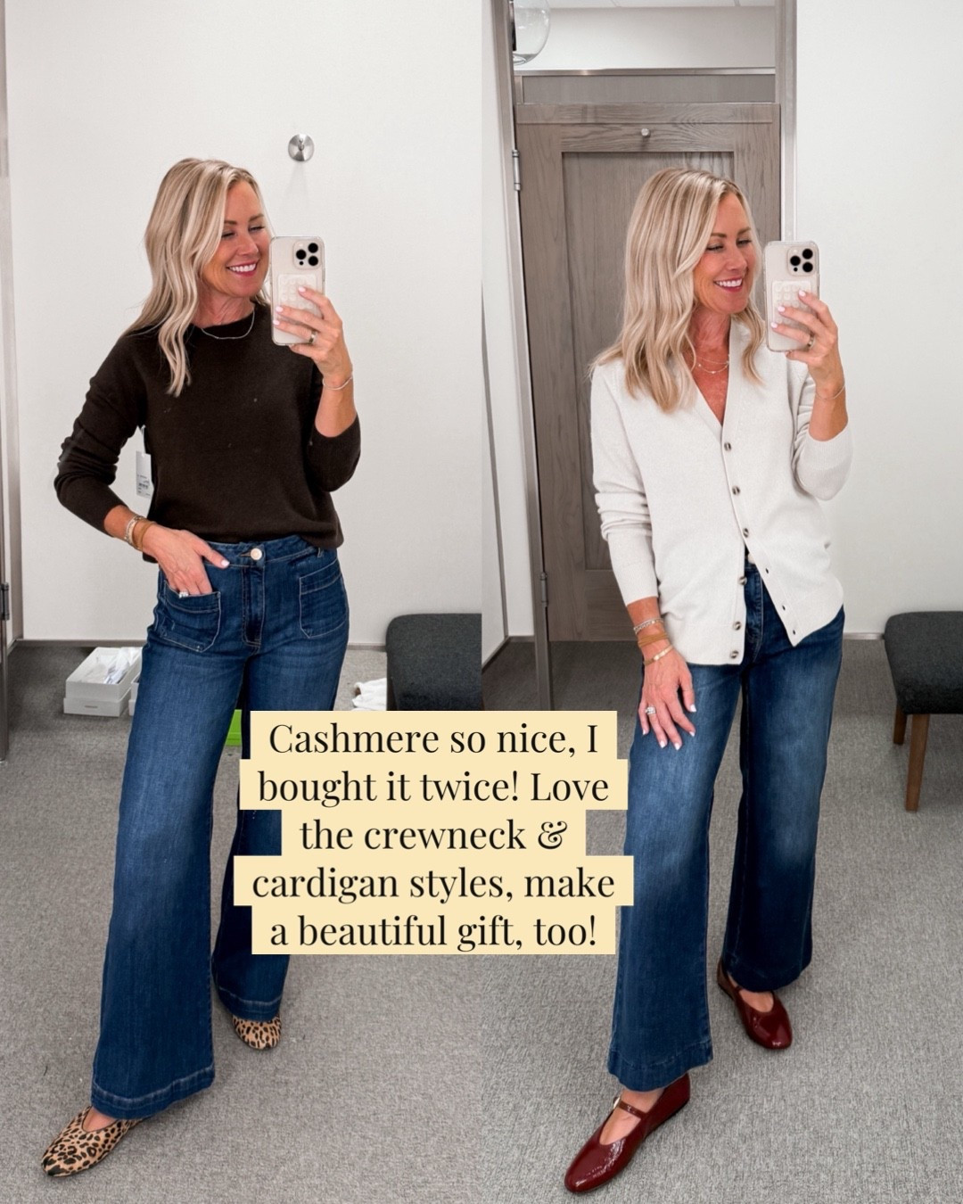 Nordstrom cashmere is my favorite! See what’s still on sale (& in stock!) before Sunday.