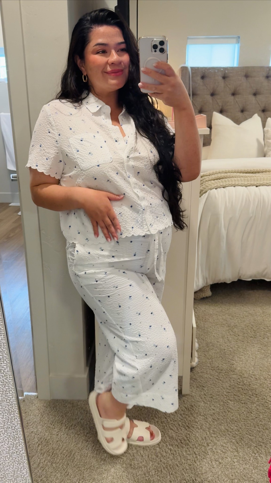 Mis pjs favoritas 🤍

#LTKBump #LTKPlusSize #LTKMidsize