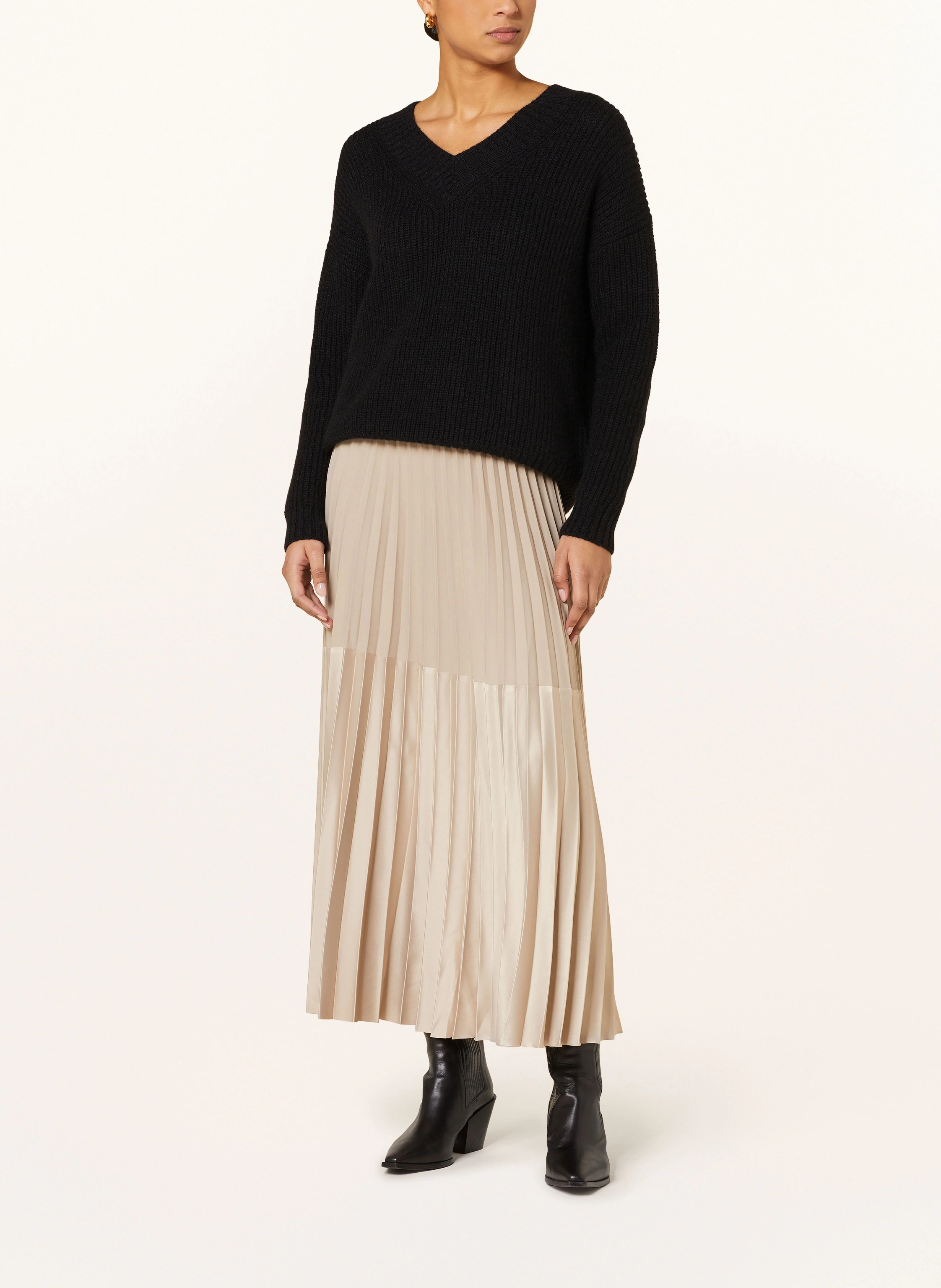 Plisseerock | Breuninger (DACH)