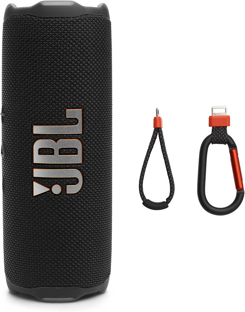 JBL Flip 7 - Portable Waterproof and Drop-Proof Speaker, Bold Pro Sound with AI Sound Boost, 16Hr... | Amazon (US)