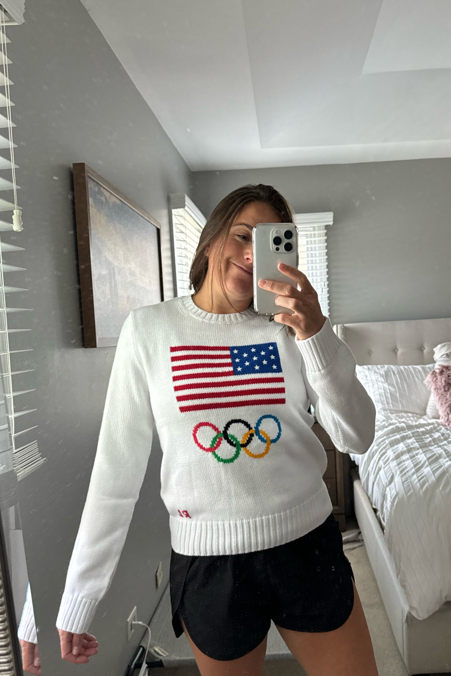 Ready for the special Olympics kick off!

#LTKStyleTip