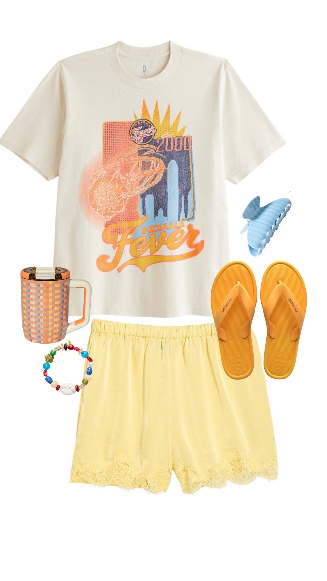 Outfit ideas with Abercrombie WNBA graphic tees 🤩

#LTKxAbercrombie #LTKootd