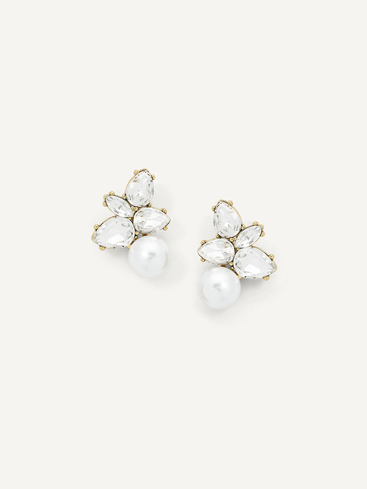 Remi Studs | Olive & Piper