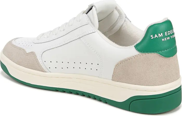 Sam Edelman Harper Sneaker (Women) | Nordstrom | Nordstrom