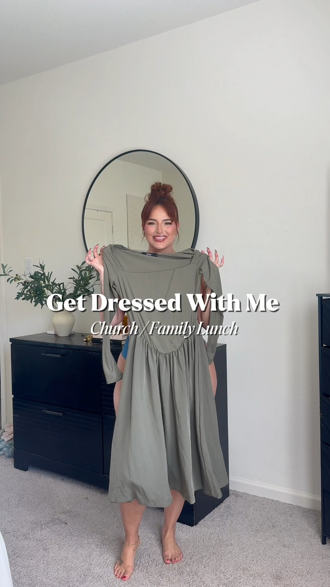 Church outfit | church dress| ootd 

Dress: XL 


#LTKMidsize #LTKFindsUnder50 #LTKStyleTip