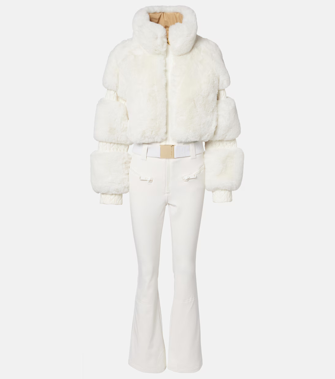 Lieke ski suit | Mytheresa (UK)