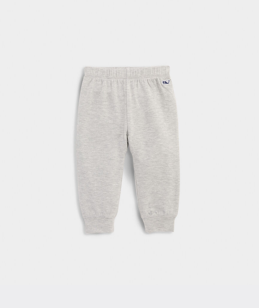 Baby Dreamcloth® Joggers | vineyard vines