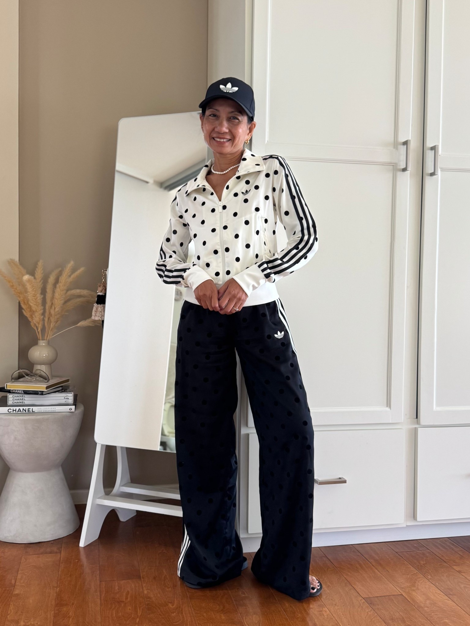 I’m 5’2” and weigh 98 lbs. My go-to sizes are XS, 00, or 24 for clothes, and I usually rock a 5.5 to 6 in shoes.
#springoutfit

#LTKMothersDay #LTKootd